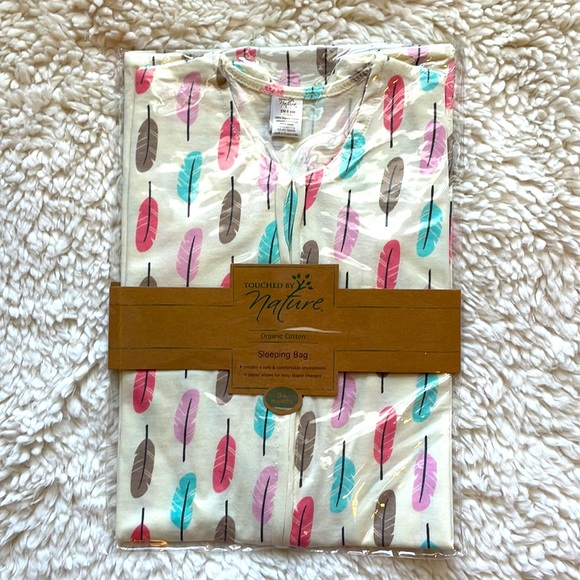 NWT Newborn Girl Baby Bundle, 0-3 mos - Picture 2 of 6